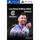 eFootball 2026 PES 2026: Leo Messi - Deluxe Edition PS4/PS5